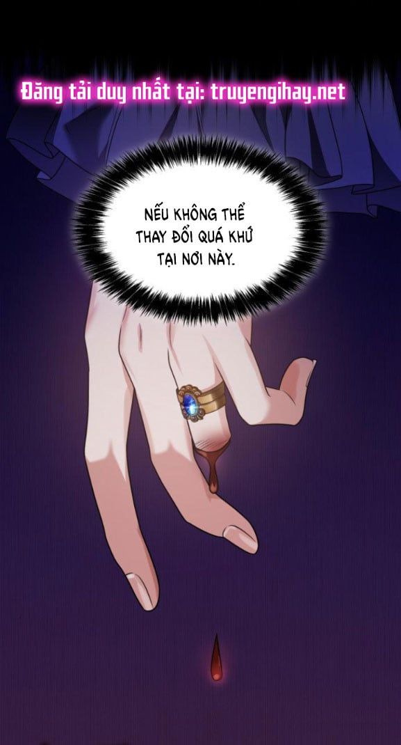 Chị Gái À, Kiếp Này Em Chính Là Nữ Hoàng Chapter 10.5 - Trang 2