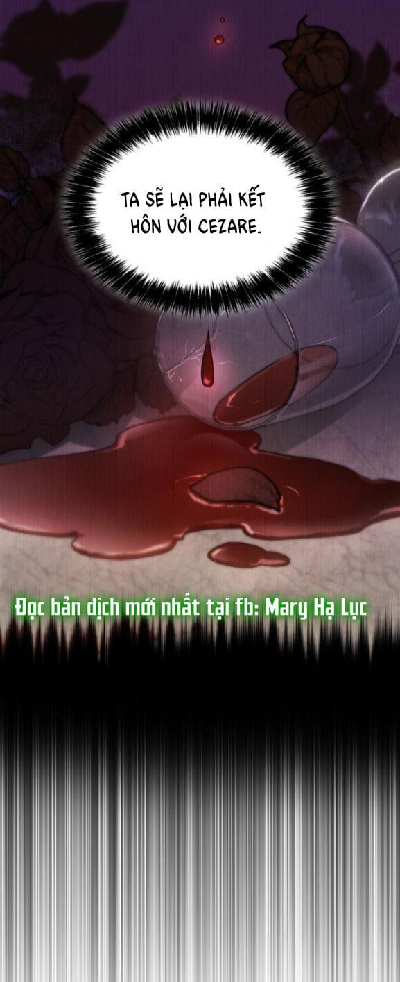 Chị Gái À, Kiếp Này Em Chính Là Nữ Hoàng Chapter 10.5 - Trang 2