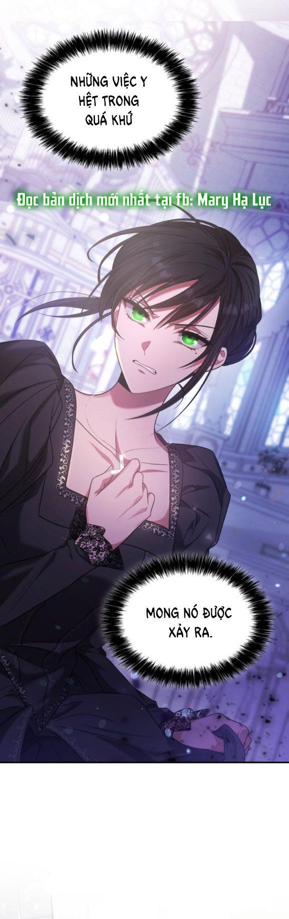 Chị Gái À, Kiếp Này Em Chính Là Nữ Hoàng Chapter 10.5 - Trang 2