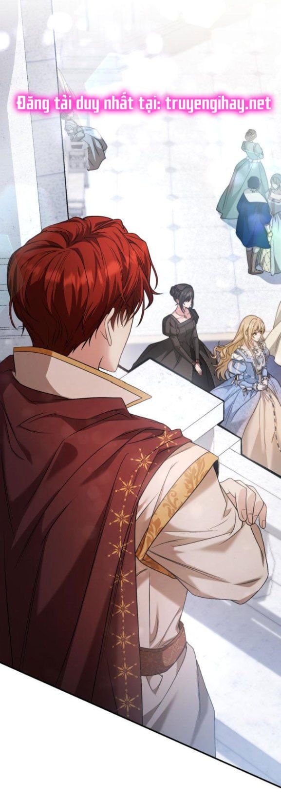 Chị Gái À, Kiếp Này Em Chính Là Nữ Hoàng Chapter 10.5 - Trang 2