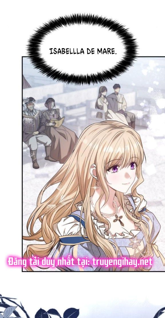 Chị Gái À, Kiếp Này Em Chính Là Nữ Hoàng Chapter 10.5 - Trang 2