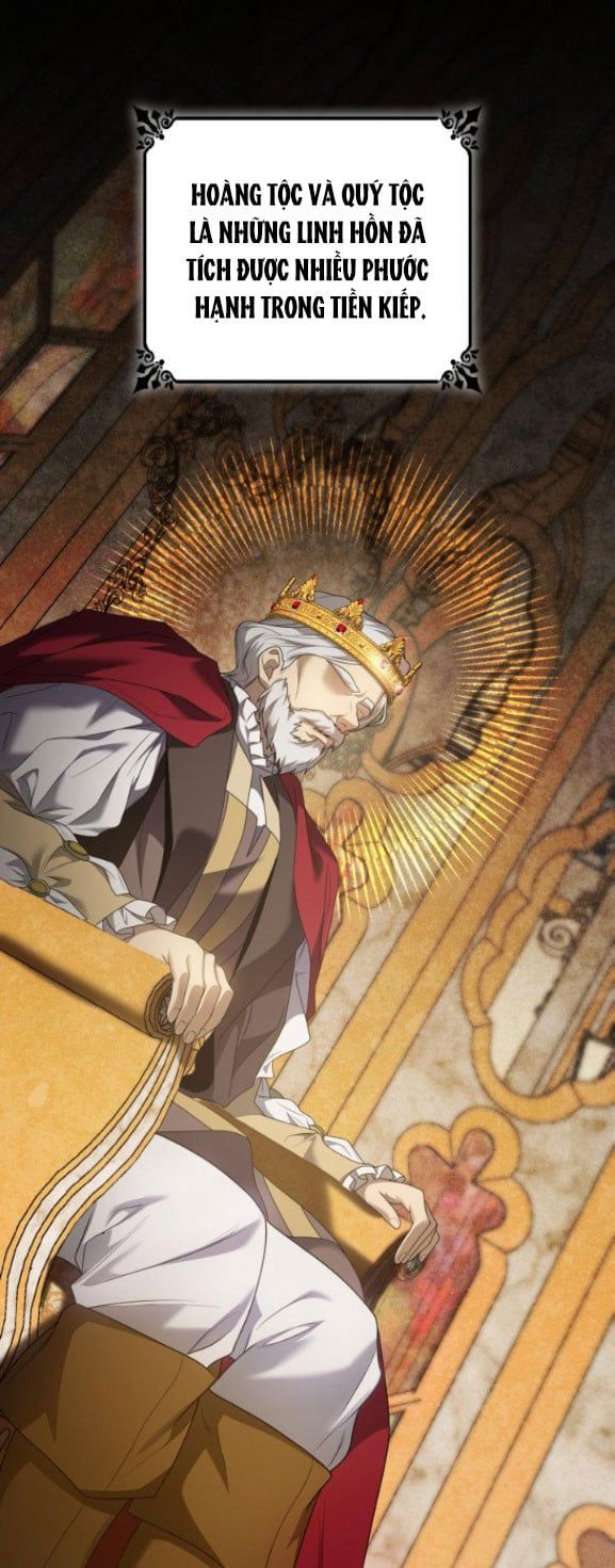 Chị Gái À, Kiếp Này Em Chính Là Nữ Hoàng Chapter 10.5 - Trang 2