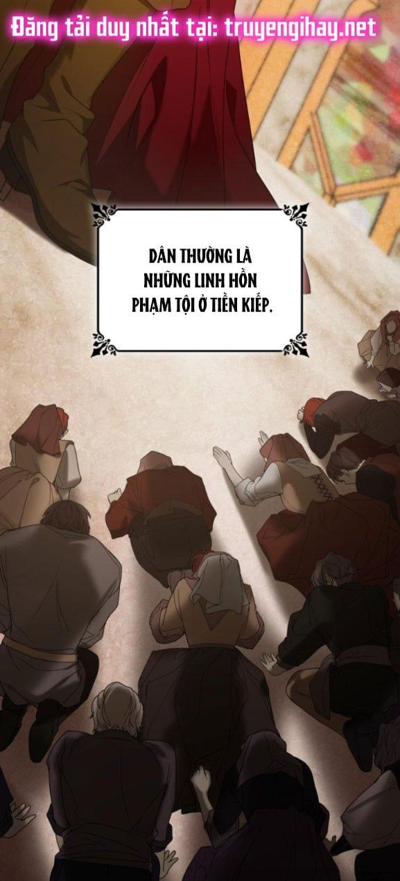 Chị Gái À, Kiếp Này Em Chính Là Nữ Hoàng Chapter 10.5 - Trang 2