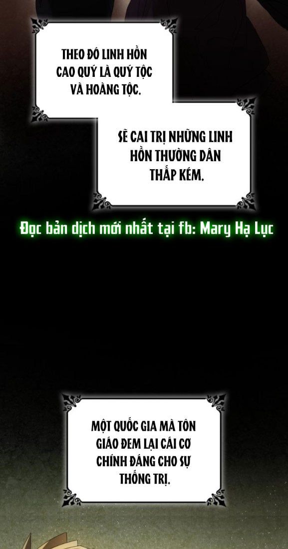 Chị Gái À, Kiếp Này Em Chính Là Nữ Hoàng Chapter 10.5 - Trang 2