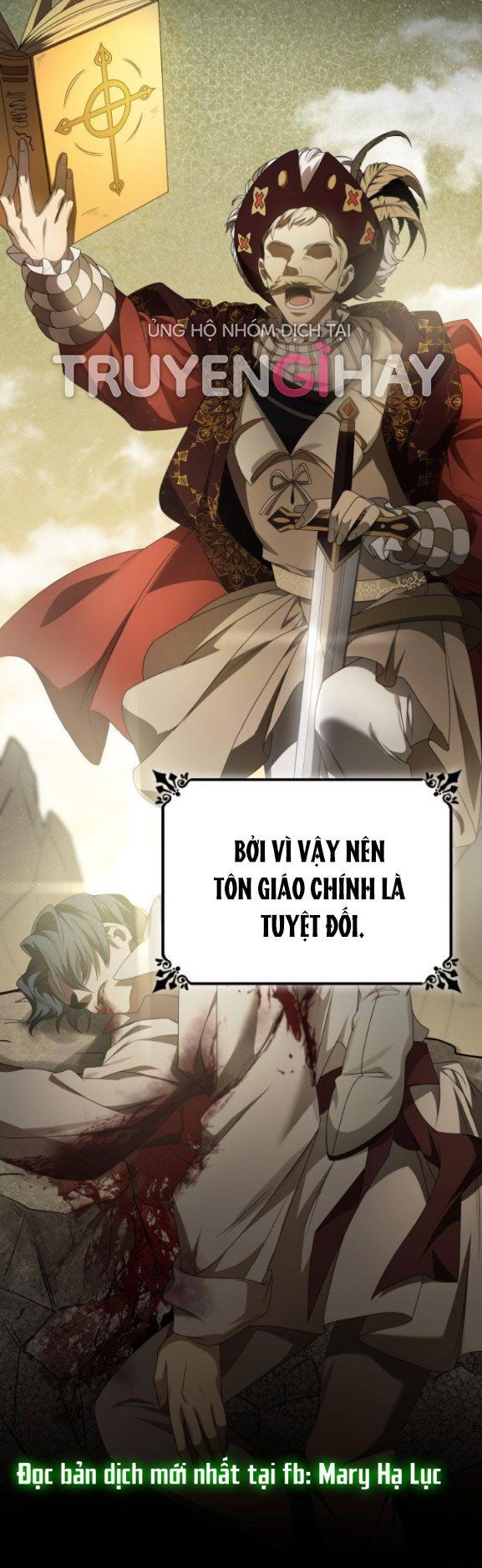 Chị Gái À, Kiếp Này Em Chính Là Nữ Hoàng Chapter 10.5 - Trang 2