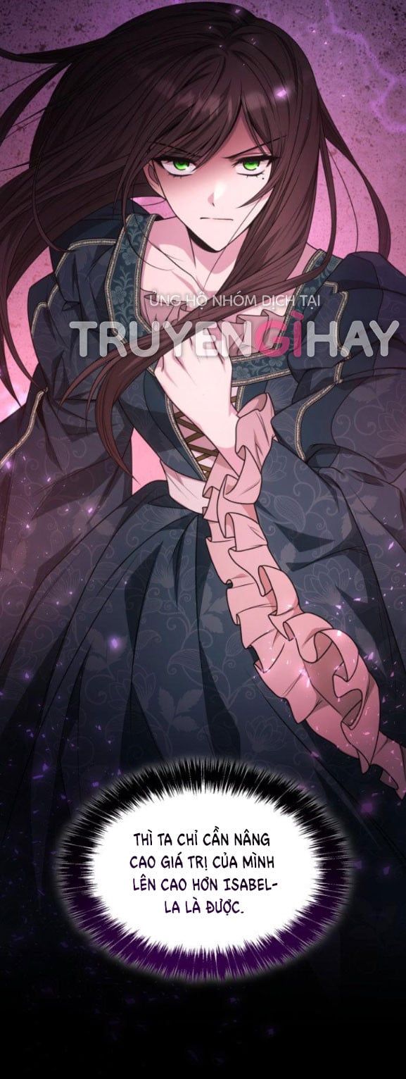 Chị Gái À, Kiếp Này Em Chính Là Nữ Hoàng Chapter 10 - Trang 2