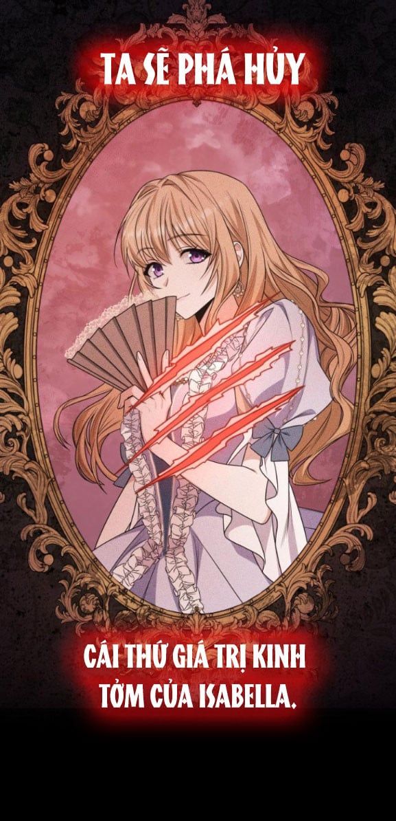 Chị Gái À, Kiếp Này Em Chính Là Nữ Hoàng Chapter 10 - Trang 2