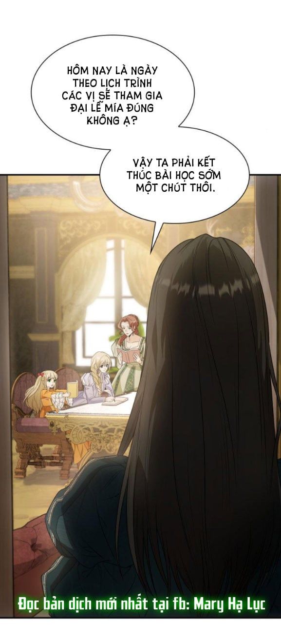 Chị Gái À, Kiếp Này Em Chính Là Nữ Hoàng Chapter 10 - Trang 2