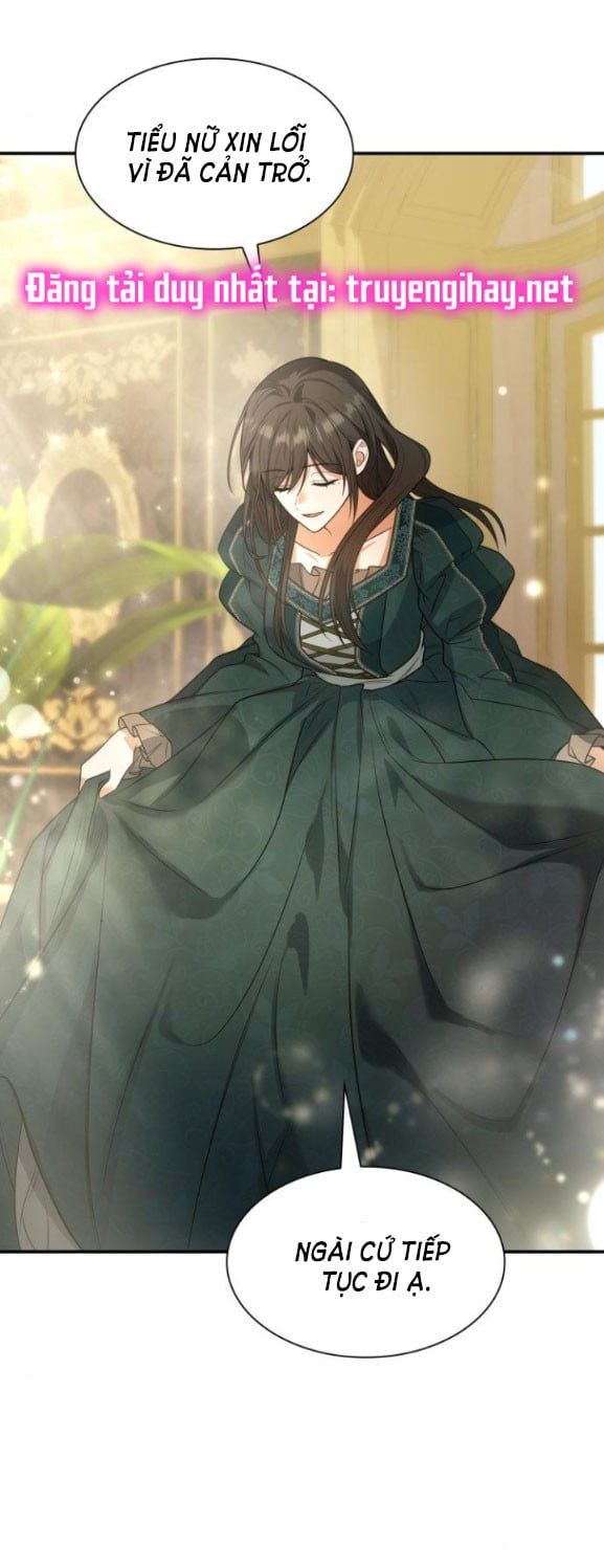 Chị Gái À, Kiếp Này Em Chính Là Nữ Hoàng Chapter 10 - Trang 2