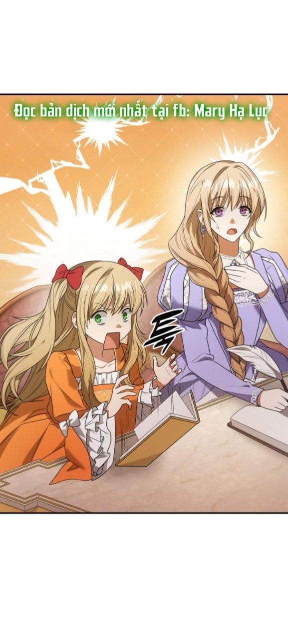 Chị Gái À, Kiếp Này Em Chính Là Nữ Hoàng Chapter 10 - Trang 2