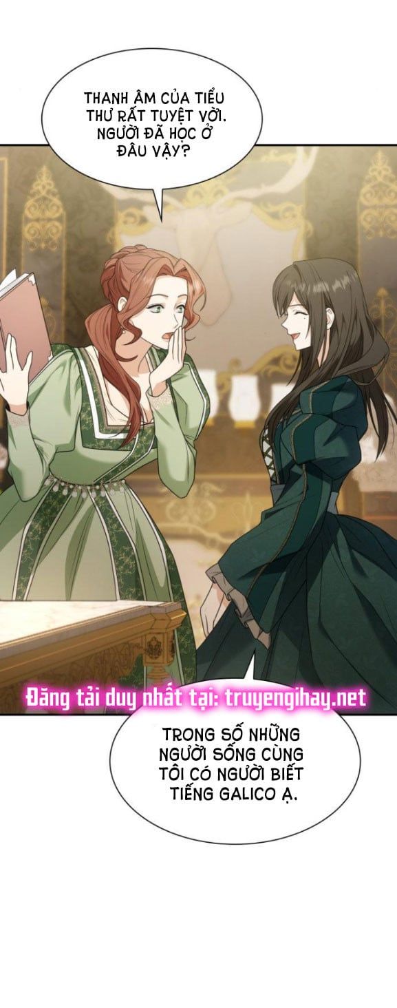 Chị Gái À, Kiếp Này Em Chính Là Nữ Hoàng Chapter 10 - Trang 2