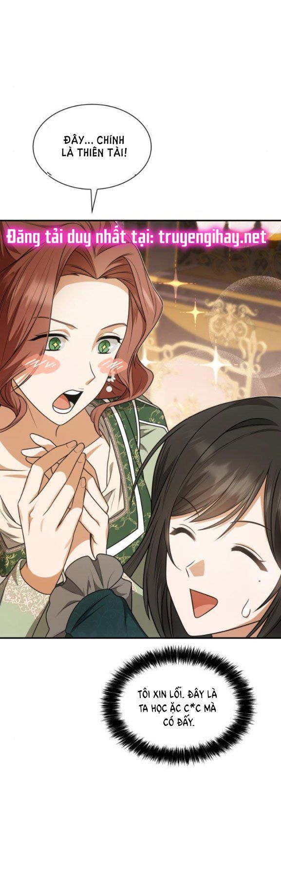 Chị Gái À, Kiếp Này Em Chính Là Nữ Hoàng Chapter 10 - Trang 2