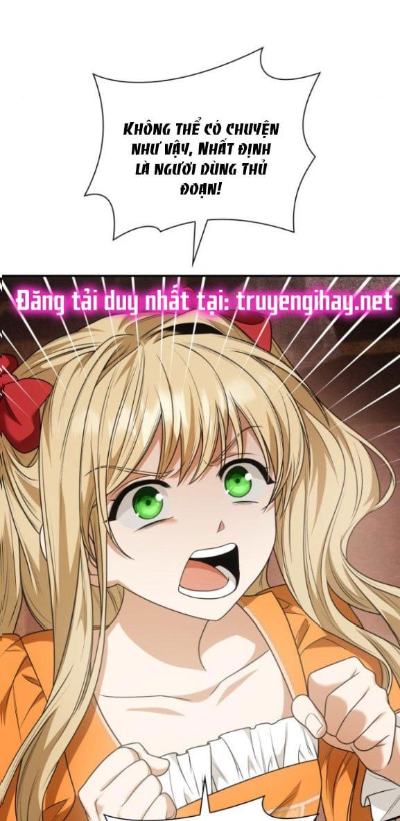 Chị Gái À, Kiếp Này Em Chính Là Nữ Hoàng Chapter 10 - Trang 2