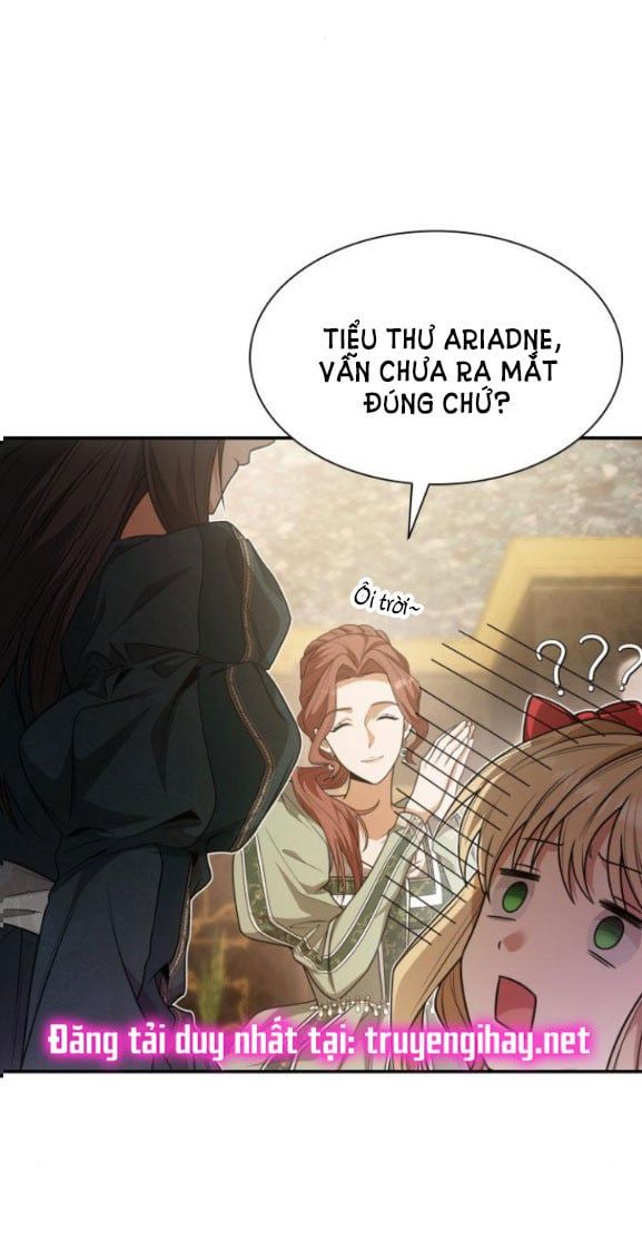 Chị Gái À, Kiếp Này Em Chính Là Nữ Hoàng Chapter 10 - Trang 2