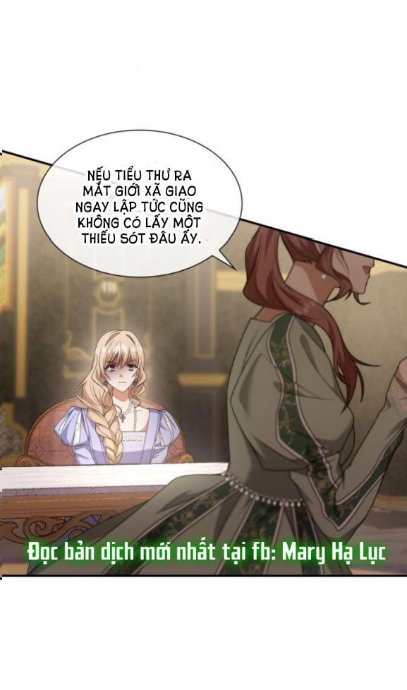 Chị Gái À, Kiếp Này Em Chính Là Nữ Hoàng Chapter 10 - Trang 2