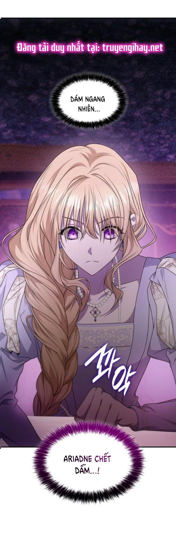 Chị Gái À, Kiếp Này Em Chính Là Nữ Hoàng Chapter 10 - Trang 2