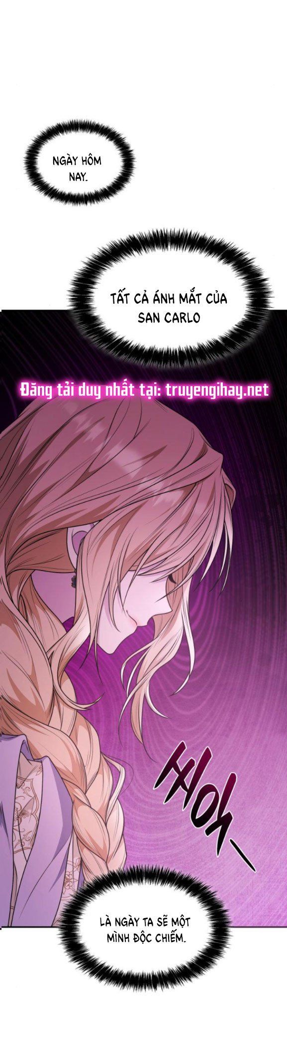 Chị Gái À, Kiếp Này Em Chính Là Nữ Hoàng Chapter 10 - Trang 2