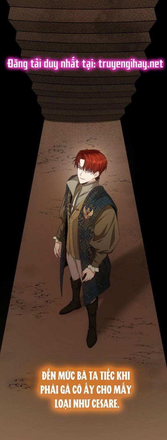 Chị Gái À, Kiếp Này Em Chính Là Nữ Hoàng Chapter 10 - Trang 2