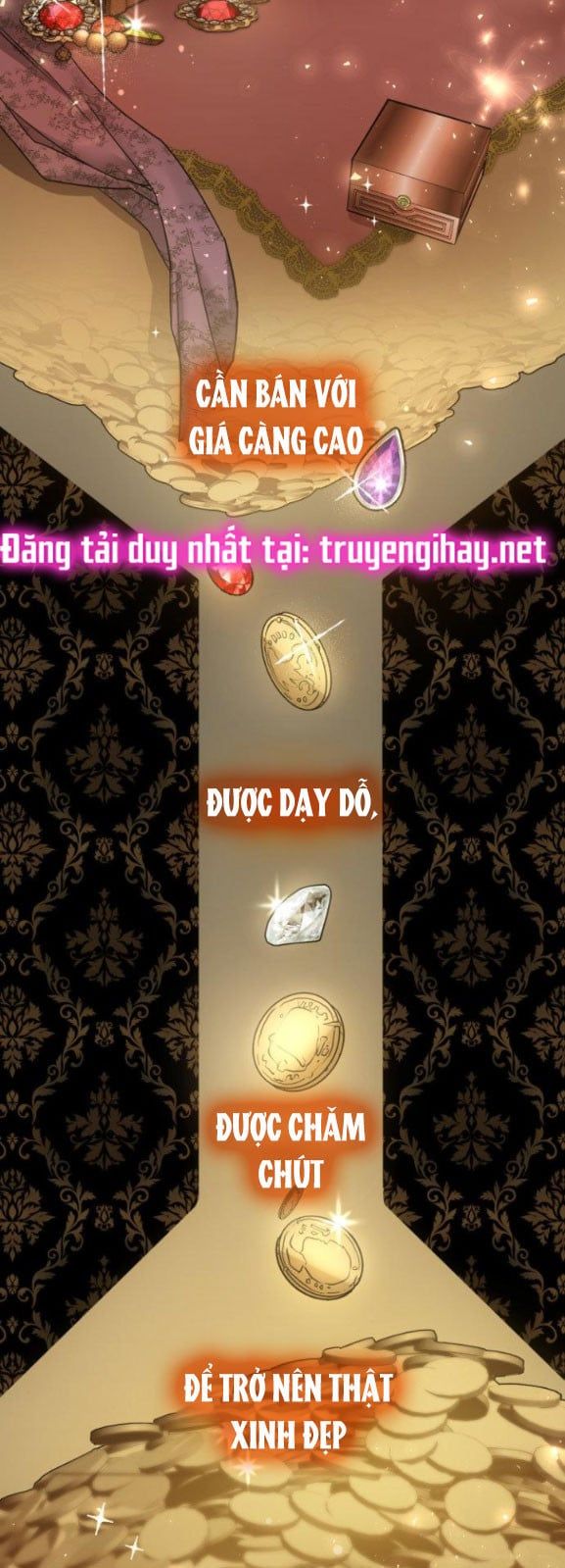 Chị Gái À, Kiếp Này Em Chính Là Nữ Hoàng Chapter 10 - Trang 2