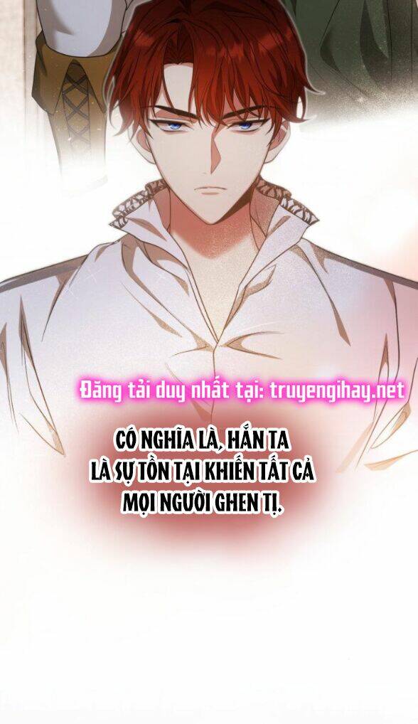 Chị Gái À, Kiếp Này Em Chính Là Nữ Hoàng Chapter 11.1 - Trang 2