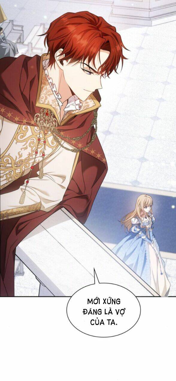 Chị Gái À, Kiếp Này Em Chính Là Nữ Hoàng Chapter 11.1 - Trang 2