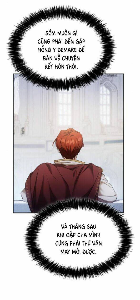 Chị Gái À, Kiếp Này Em Chính Là Nữ Hoàng Chapter 11.1 - Trang 2