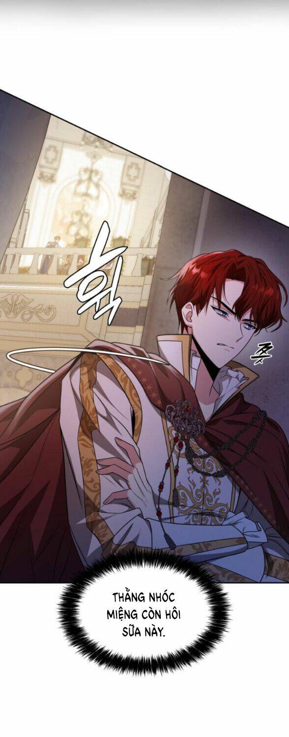 Chị Gái À, Kiếp Này Em Chính Là Nữ Hoàng Chapter 11.1 - Trang 2