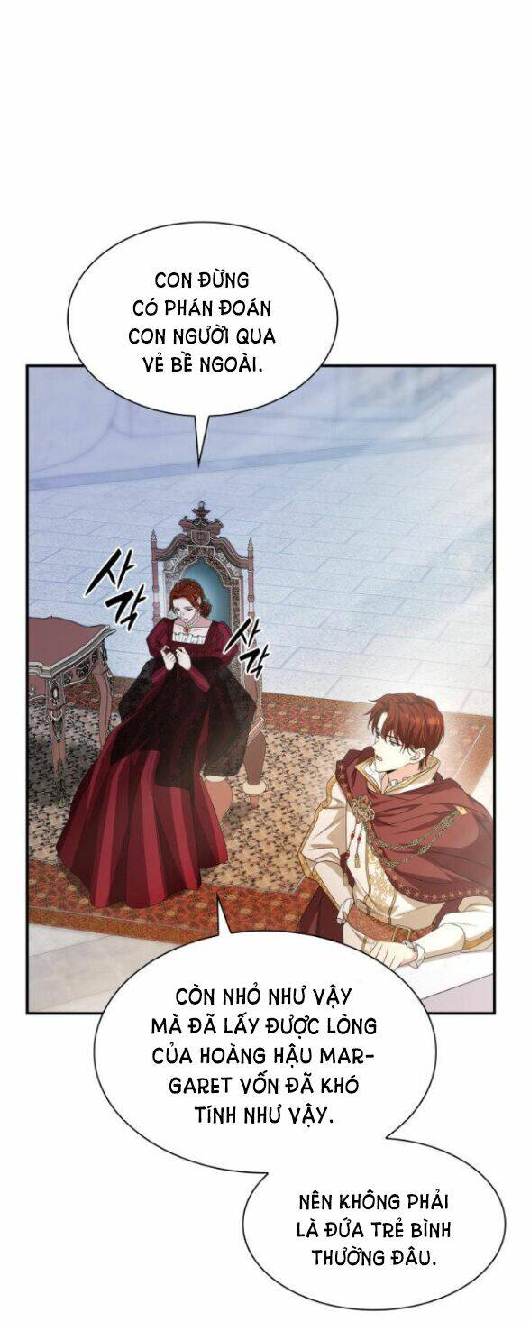 Chị Gái À, Kiếp Này Em Chính Là Nữ Hoàng Chapter 11.1 - Trang 2