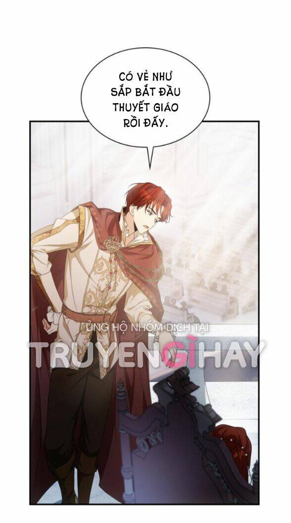 Chị Gái À, Kiếp Này Em Chính Là Nữ Hoàng Chapter 11.1 - Trang 2