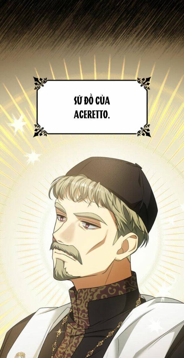 Chị Gái À, Kiếp Này Em Chính Là Nữ Hoàng Chapter 11.1 - Trang 2