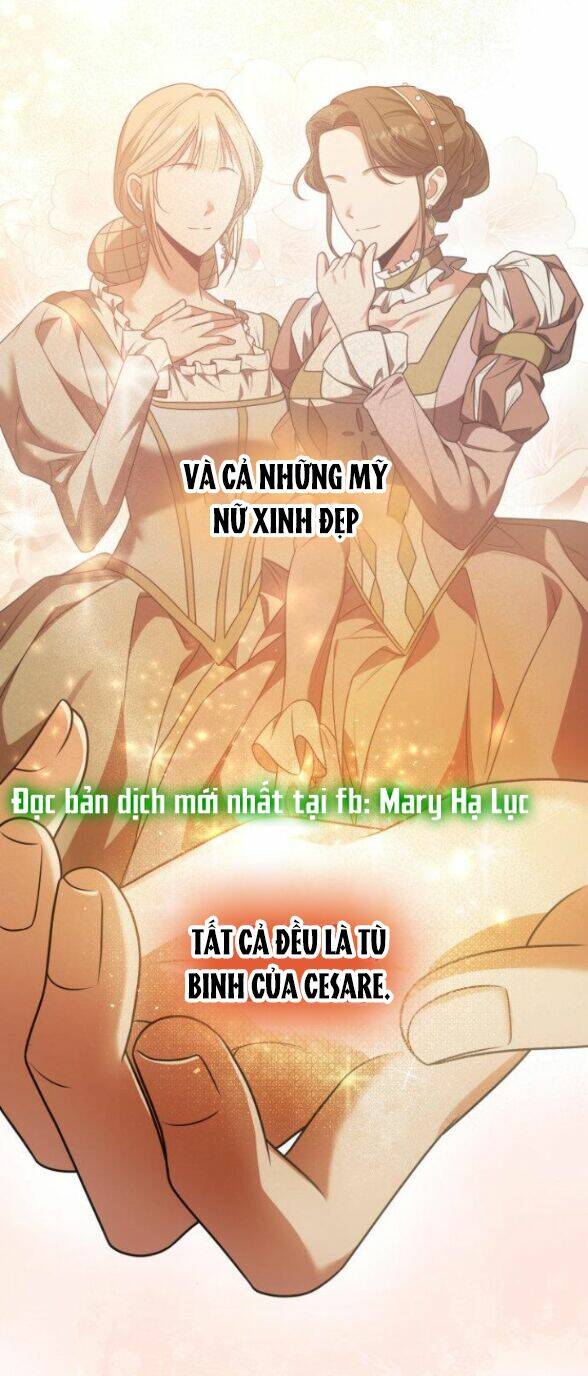 Chị Gái À, Kiếp Này Em Chính Là Nữ Hoàng Chapter 11.1 - Trang 2