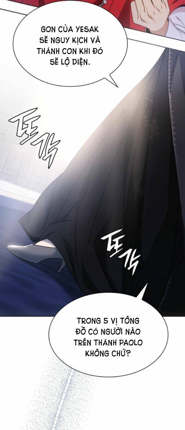 Chị Gái À, Kiếp Này Em Chính Là Nữ Hoàng Chapter 11.2 - Trang 2