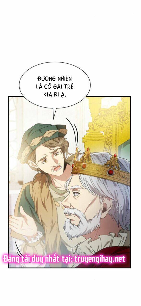 Chị Gái À, Kiếp Này Em Chính Là Nữ Hoàng Chapter 11.2 - Trang 2