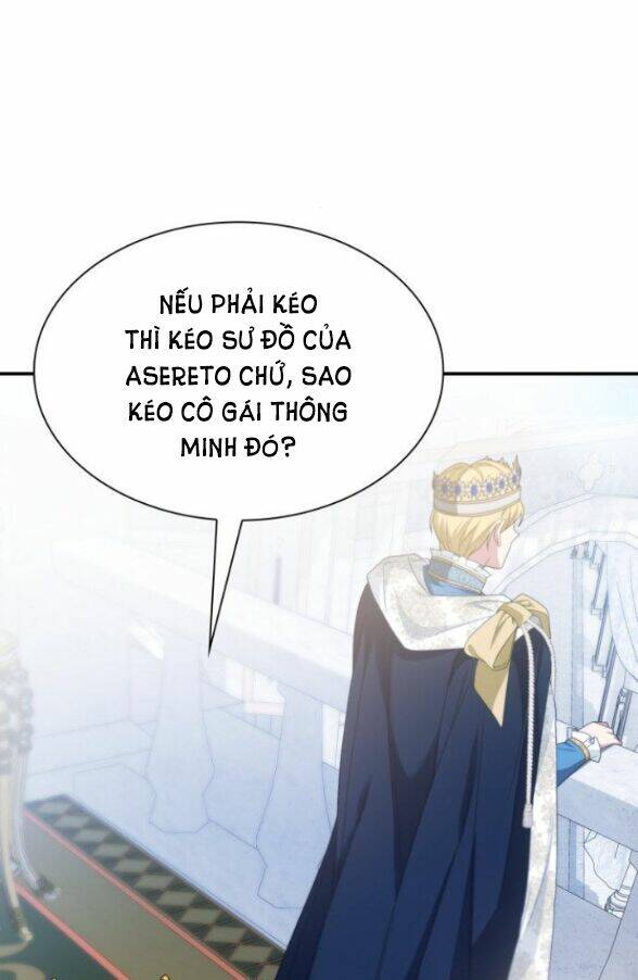 Chị Gái À, Kiếp Này Em Chính Là Nữ Hoàng Chapter 11.2 - Trang 2