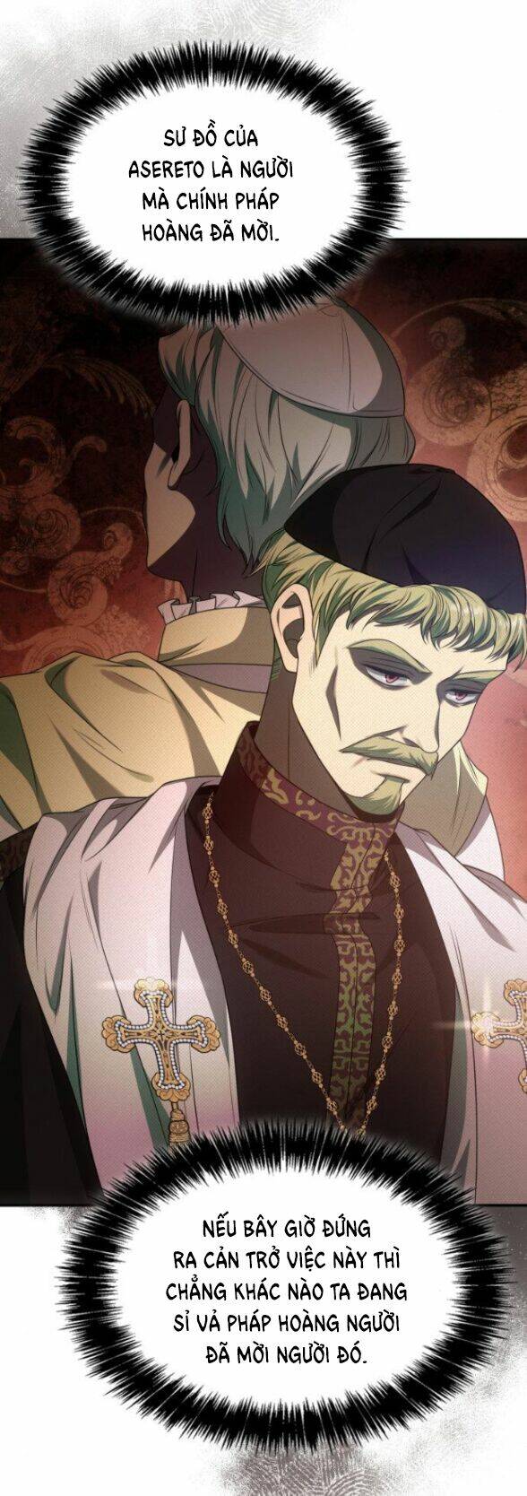 Chị Gái À, Kiếp Này Em Chính Là Nữ Hoàng Chapter 11.2 - Trang 2