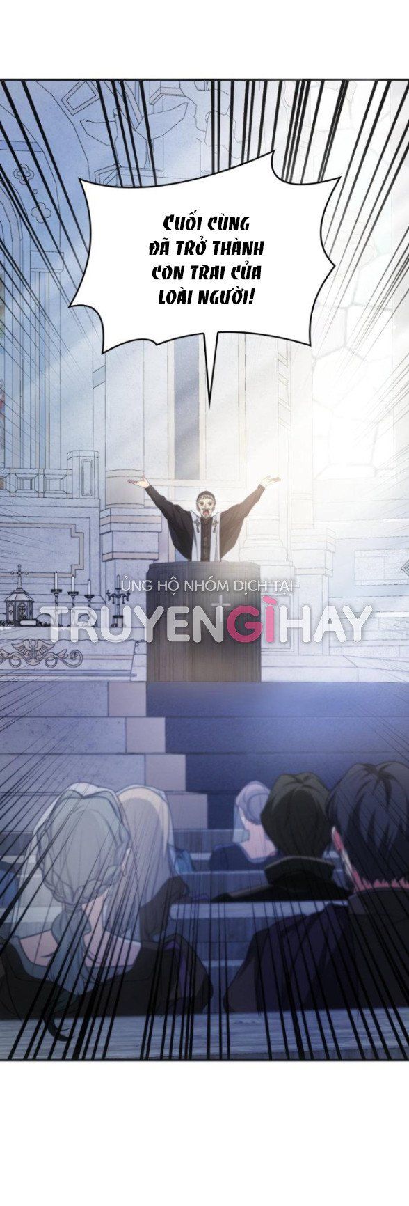 Chị Gái À, Kiếp Này Em Chính Là Nữ Hoàng Chapter 11.5 - Trang 2