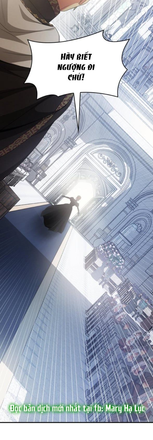 Chị Gái À, Kiếp Này Em Chính Là Nữ Hoàng Chapter 11.5 - Trang 2