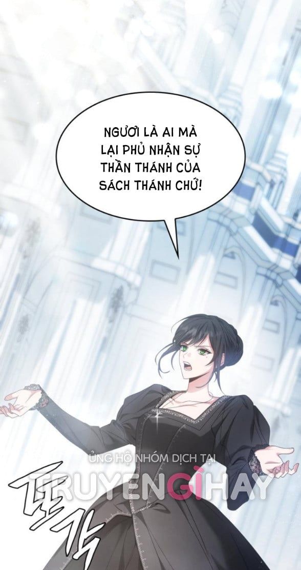 Chị Gái À, Kiếp Này Em Chính Là Nữ Hoàng Chapter 11.5 - Trang 2