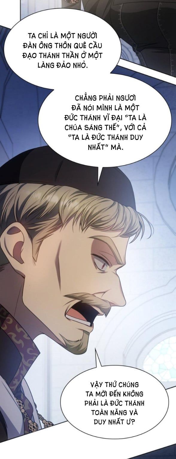 Chị Gái À, Kiếp Này Em Chính Là Nữ Hoàng Chapter 11.5 - Trang 2