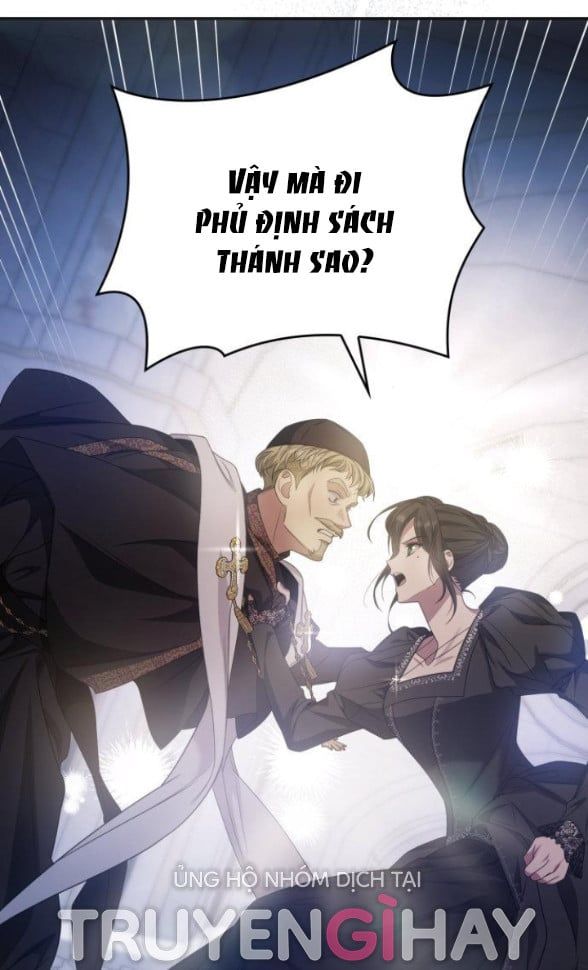 Chị Gái À, Kiếp Này Em Chính Là Nữ Hoàng Chapter 11.5 - Trang 2