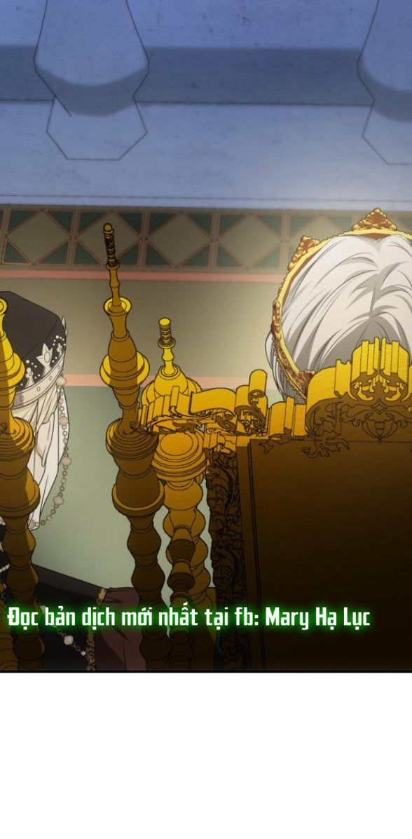 Chị Gái À, Kiếp Này Em Chính Là Nữ Hoàng Chapter 11.5 - Trang 2