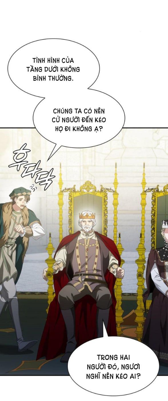 Chị Gái À, Kiếp Này Em Chính Là Nữ Hoàng Chapter 11.5 - Trang 2