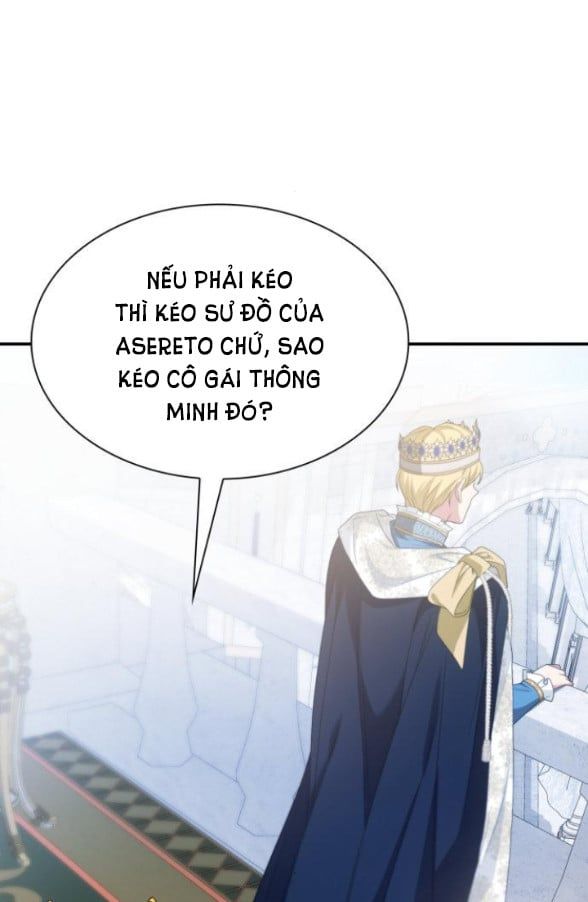 Chị Gái À, Kiếp Này Em Chính Là Nữ Hoàng Chapter 11.5 - Trang 2