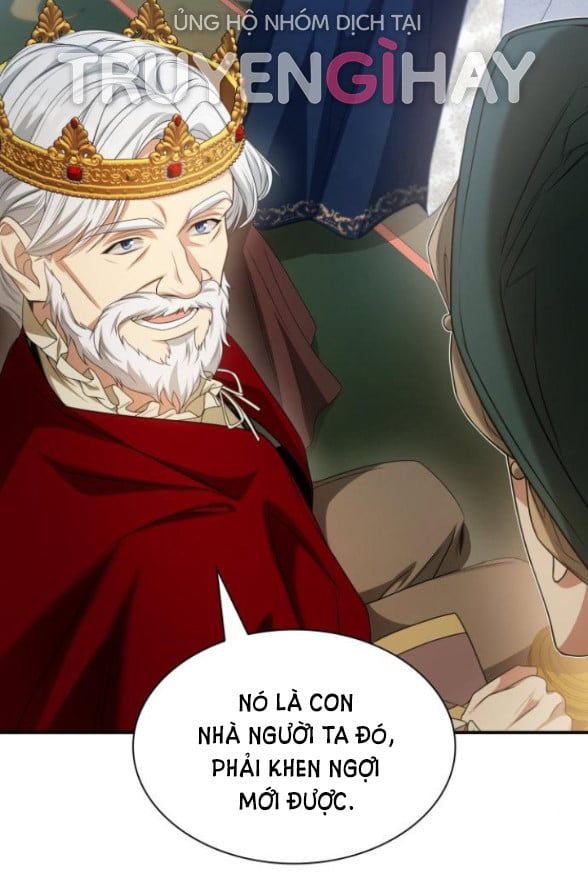 Chị Gái À, Kiếp Này Em Chính Là Nữ Hoàng Chapter 11.5 - Trang 2