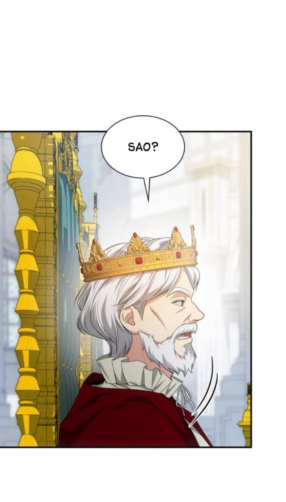 Chị Gái À, Kiếp Này Em Chính Là Nữ Hoàng Chapter 11.5 - Trang 2