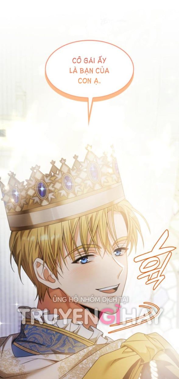 Chị Gái À, Kiếp Này Em Chính Là Nữ Hoàng Chapter 11.5 - Trang 2