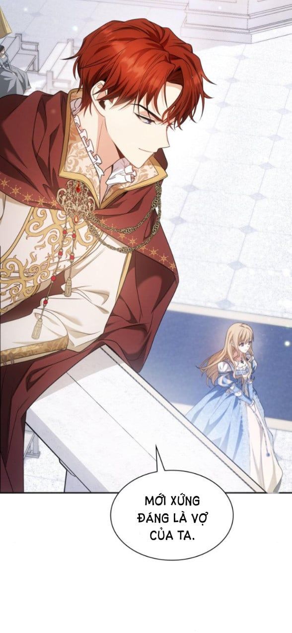 Chị Gái À, Kiếp Này Em Chính Là Nữ Hoàng Chapter 11 - Trang 2