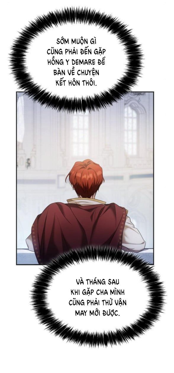 Chị Gái À, Kiếp Này Em Chính Là Nữ Hoàng Chapter 11 - Trang 2