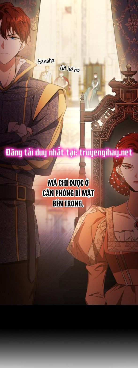 Chị Gái À, Kiếp Này Em Chính Là Nữ Hoàng Chapter 11 - Trang 2