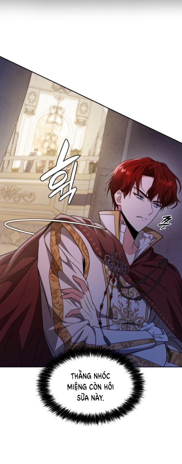 Chị Gái À, Kiếp Này Em Chính Là Nữ Hoàng Chapter 11 - Trang 2